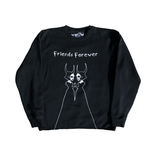 Friends Forever Sweatshirt