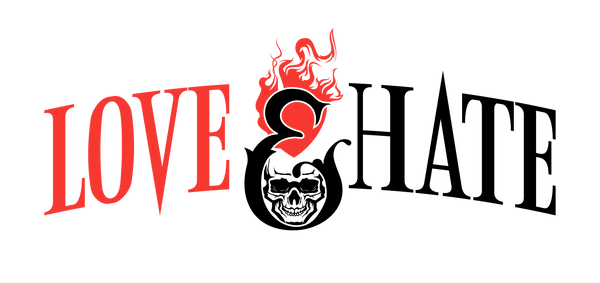 shoploveandhate logo
