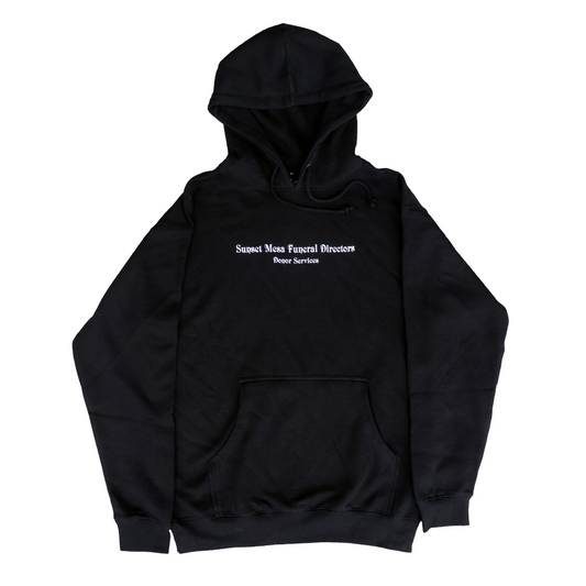 Cremation Hoodie