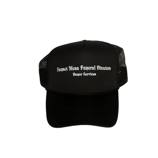 Sunset Mesa Trucker Hat