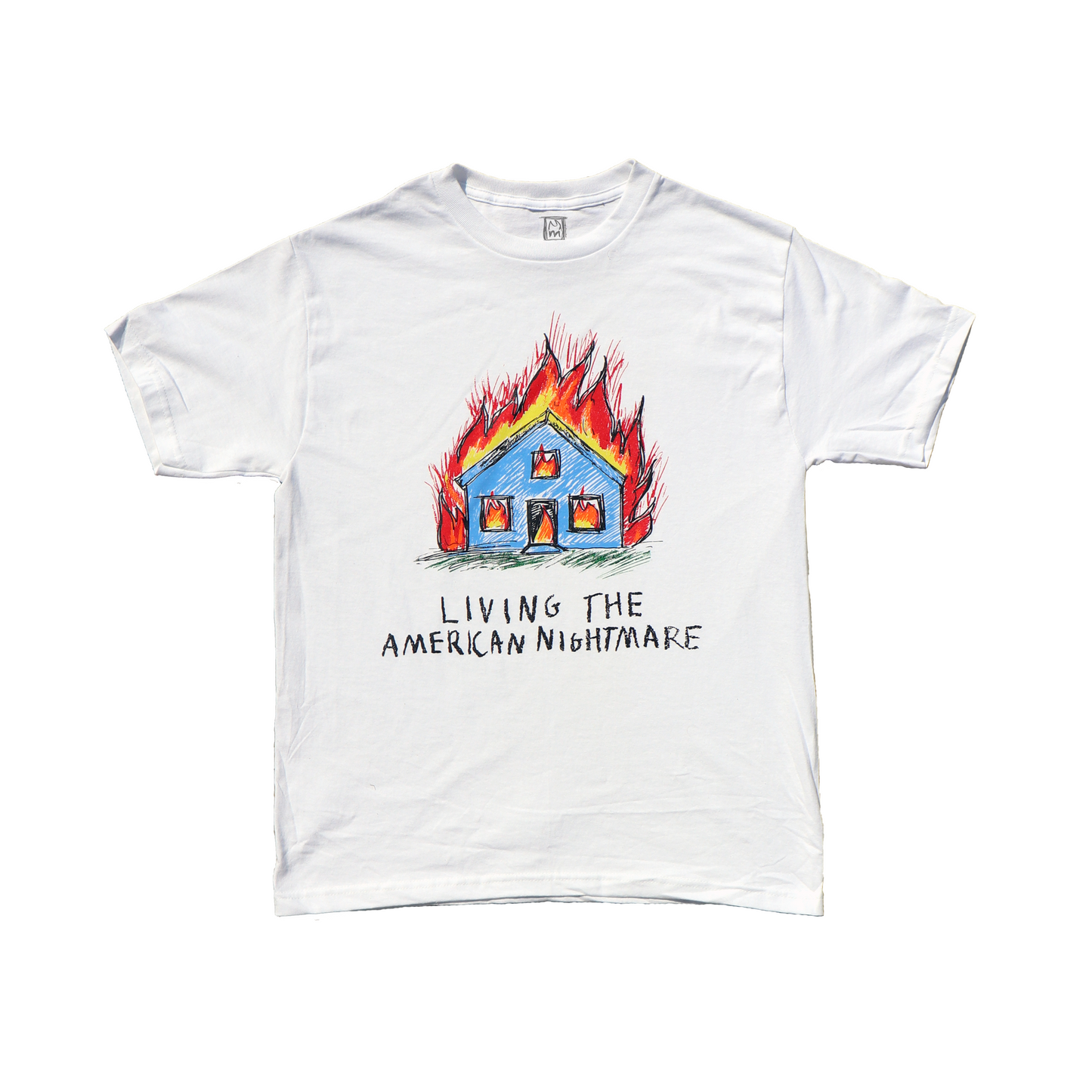 American Nightmare Tee