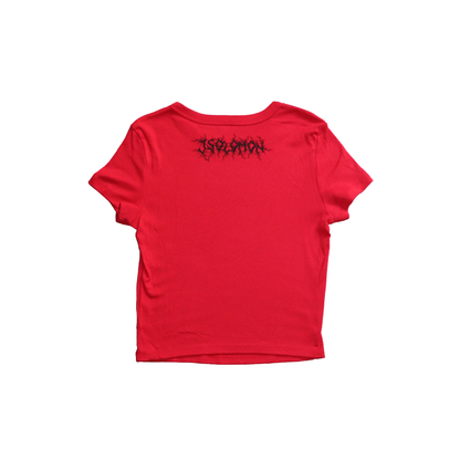 KTR Baby Tee