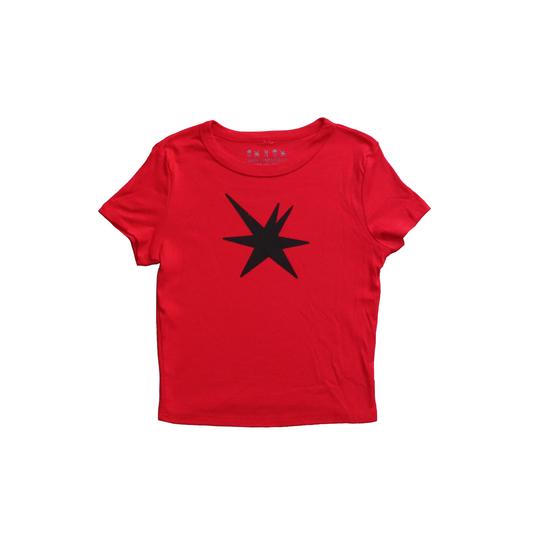 KTR Baby Tee