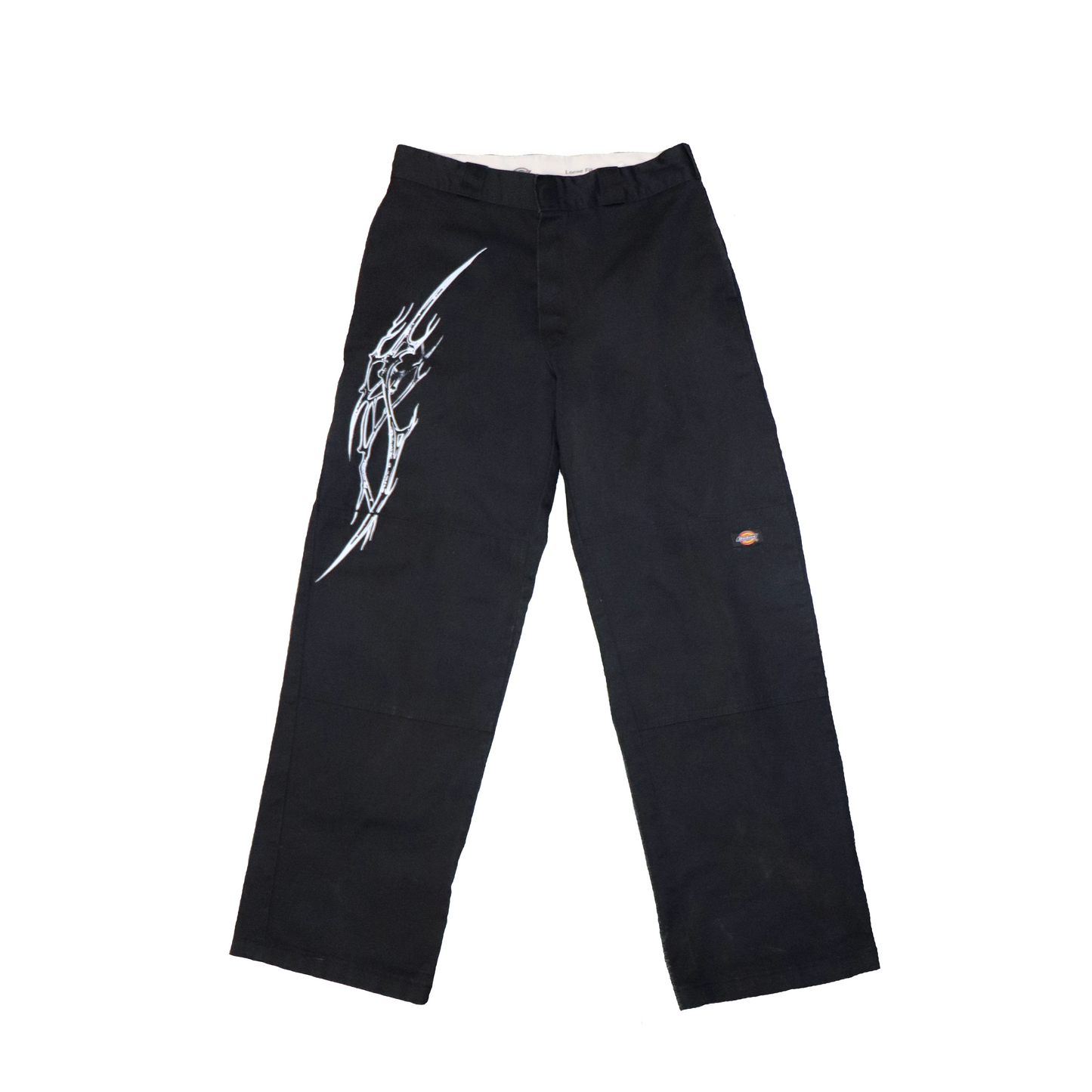 Tribal Print Dickies