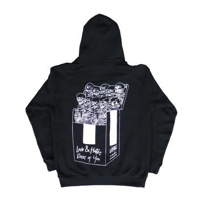 Doses of You Hoodie