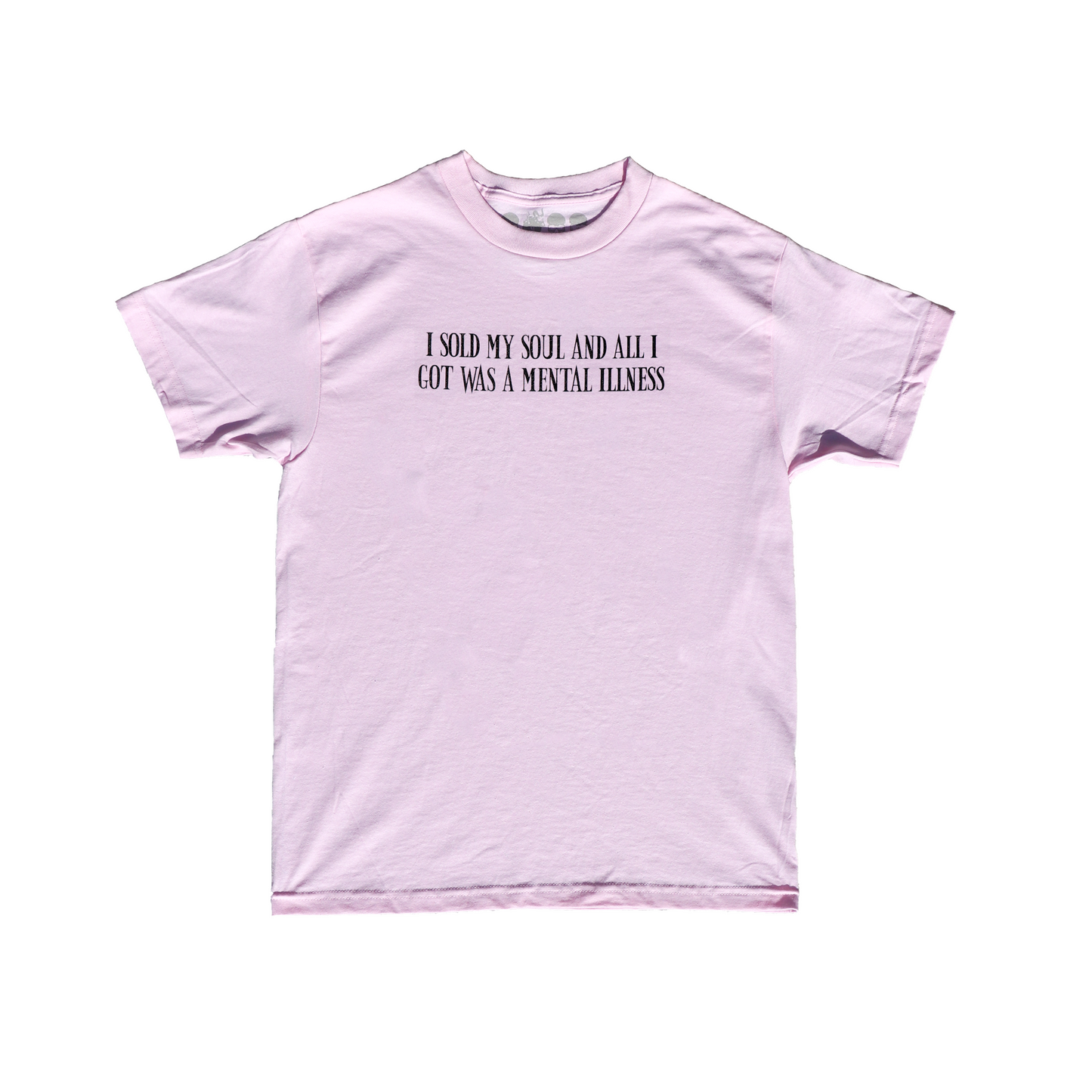 Sold My Soul Tee