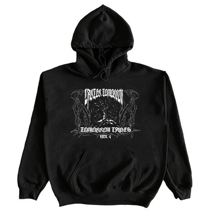 Tomorrow Tapes Vol 4 Hoodie Preorder
