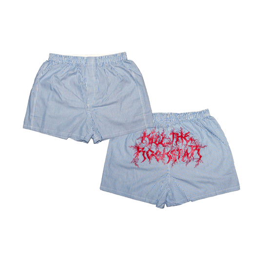 KTR Boxers