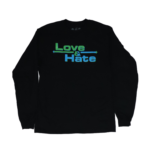 Jake & Drosh Long Sleeve