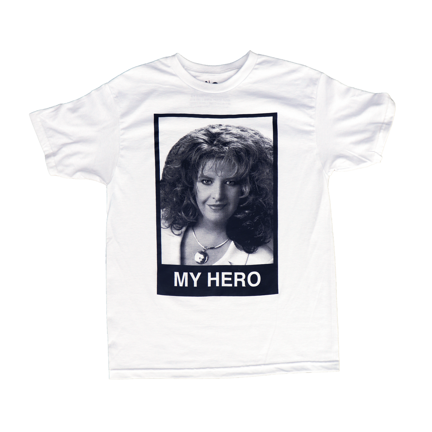 My Hero Tee