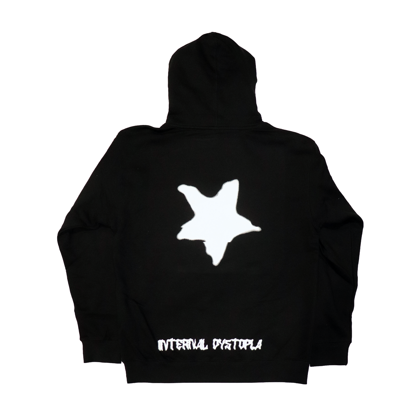 Internal Dystopia Hoodie